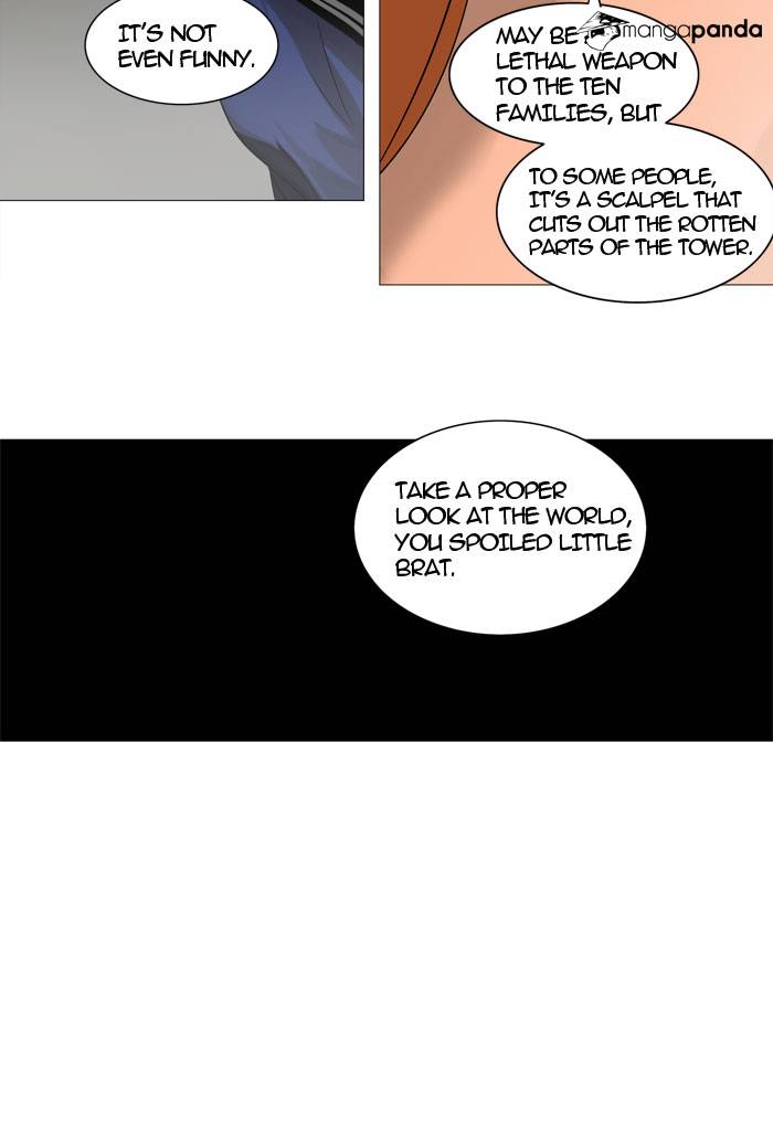 Tower of God Chapter 240 image 21